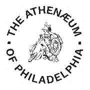 The Athenaeum of Philadelphia Logo